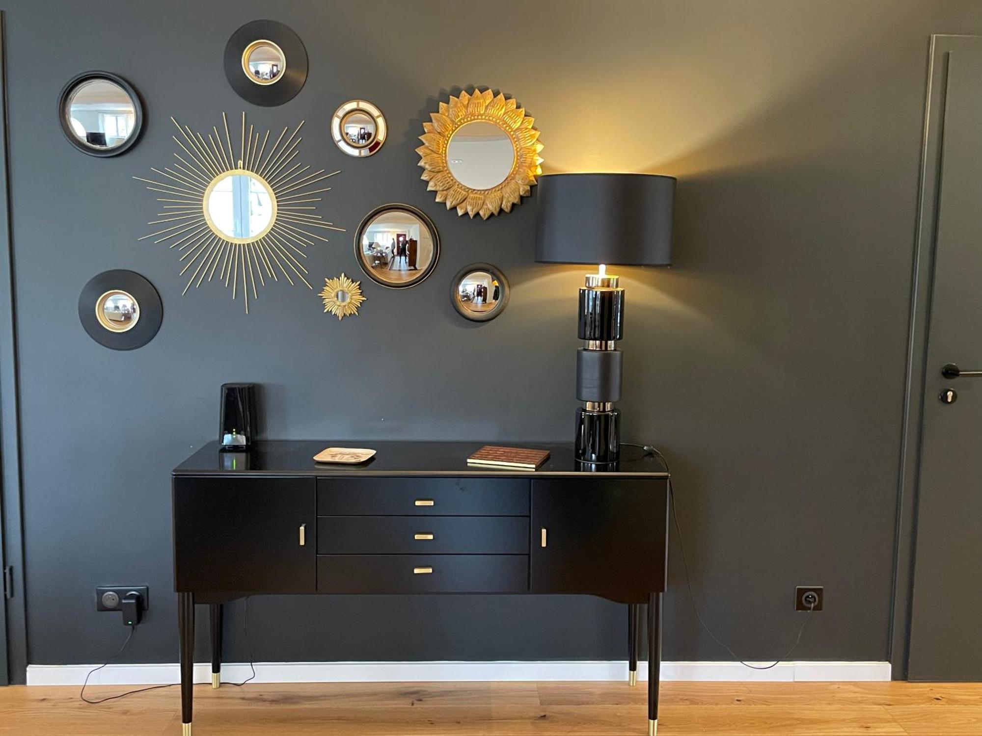 Le Hetre Rouge Charme & Apartment